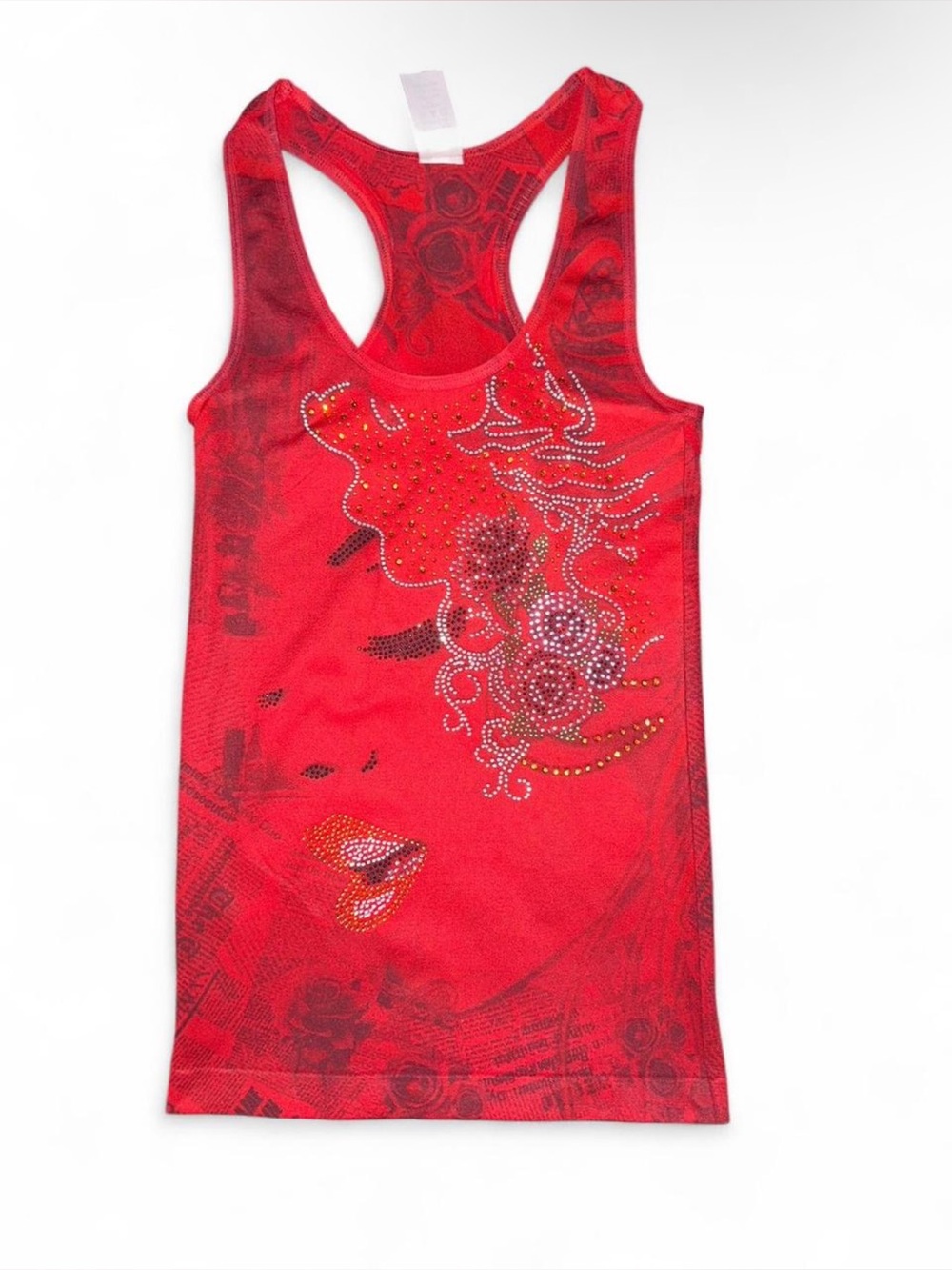 Tank top - Picture 2 of 4